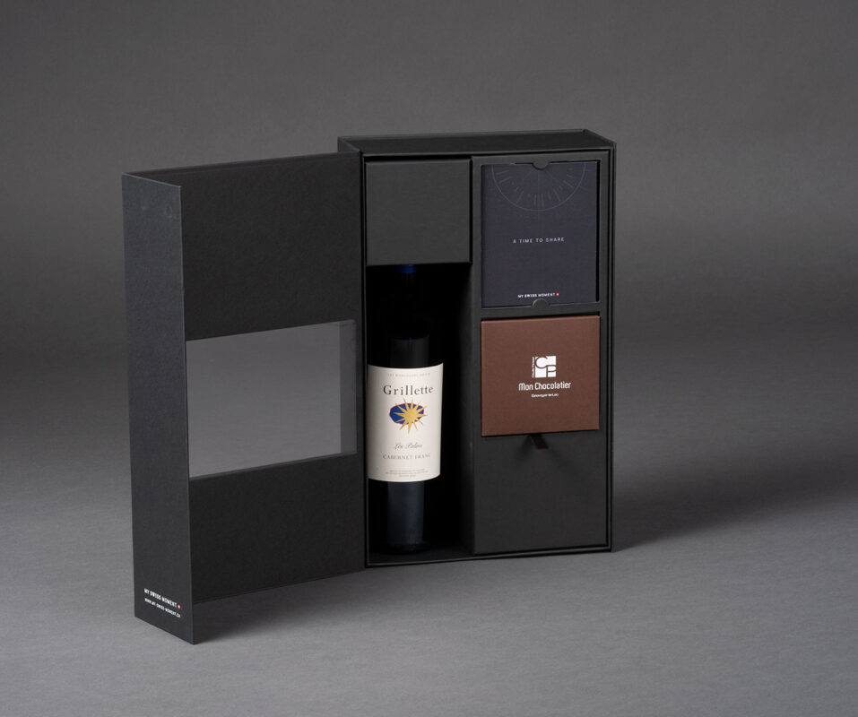 Cabernet Franc Premier Les Palins & Grand Cru – Brin d’Amour
