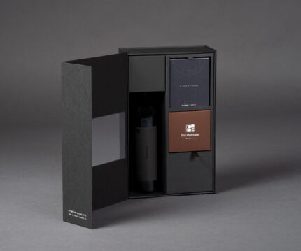 Point Final I & Grand Cru - Caramel Fleur de Sel
