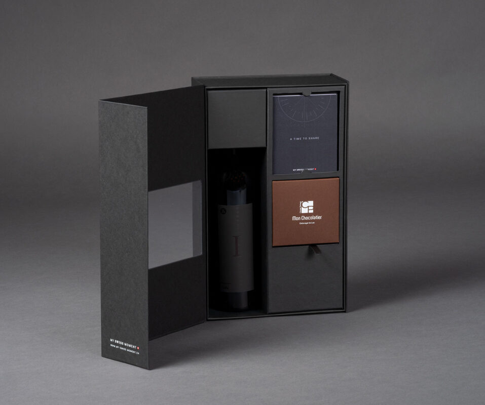 Point Final I & Grand Cru – Caramel Fleur de Sel