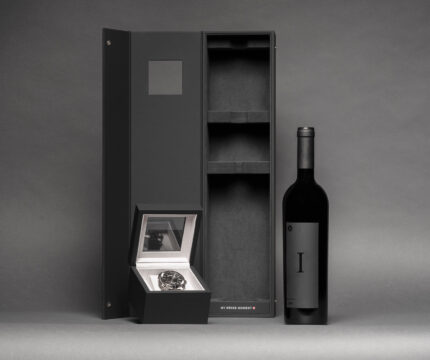 Boxset Limited Edition 23:08 <BR>Mauron Musy