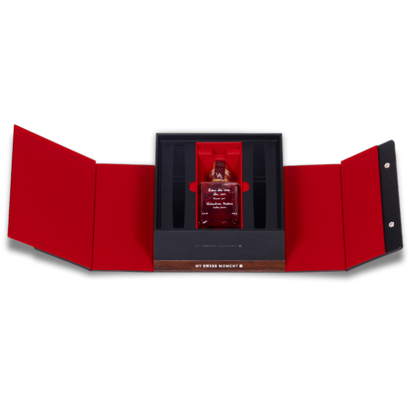 Coffret Eau de vie de vin & Cigares – Magnificients