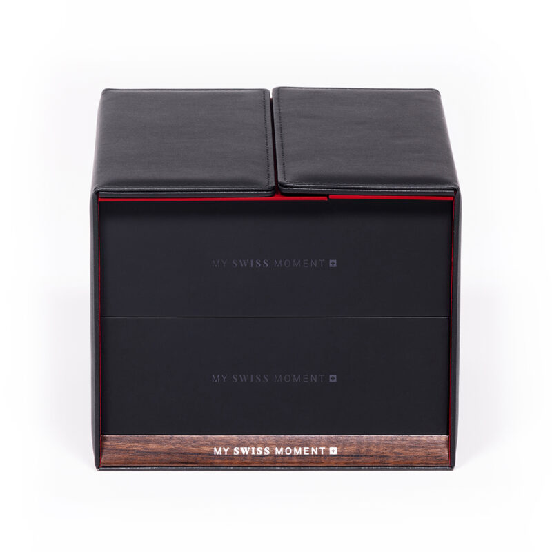 Signature Stylo Caran d&rsquo;Ache & Magnificients