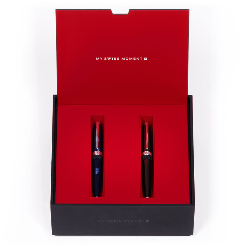 Complice Stylos Caran d&rsquo;Ache & Magnificients