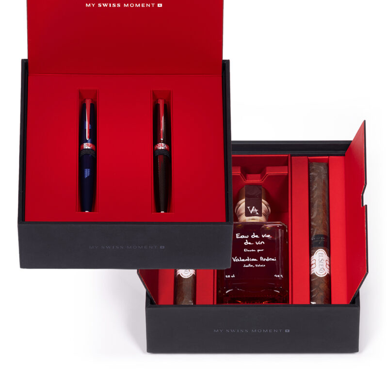 Complice Stylos Caran d&rsquo;Ache & Magnificients