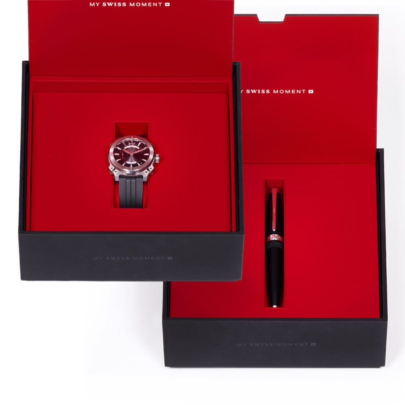 Signature Mauron Musy – Caran d&rsquo;Ache
