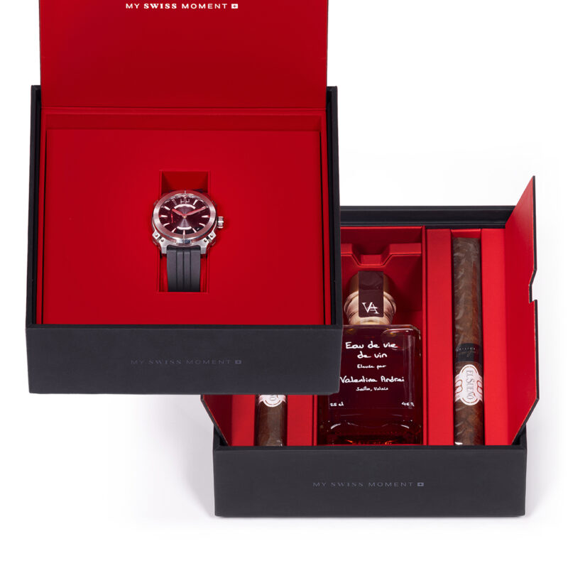 Signature Mauron Musy – Magnificients